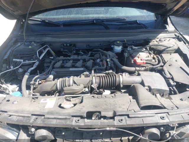 1HGCV1F14KA065095 Honda ACCORD LX