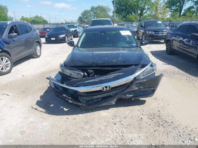 1HGCV1F14KA065095 Honda ACCORD LX
