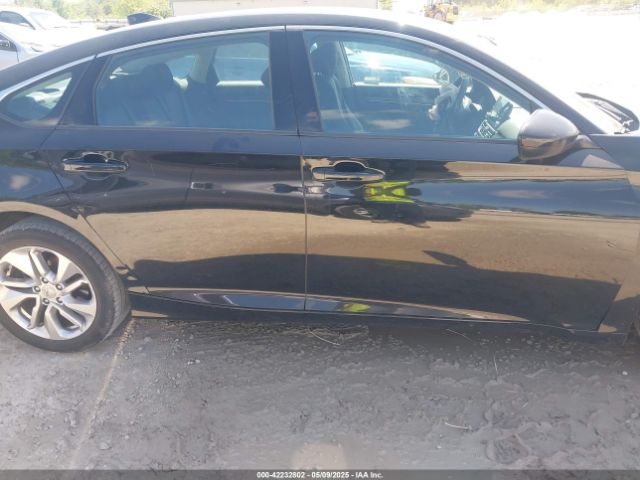 1HGCV1F14KA065095 Honda ACCORD LX