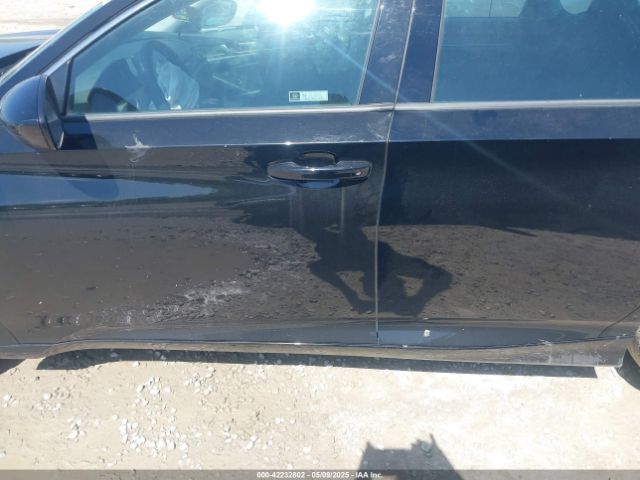 1HGCV1F14KA065095 Honda ACCORD LX