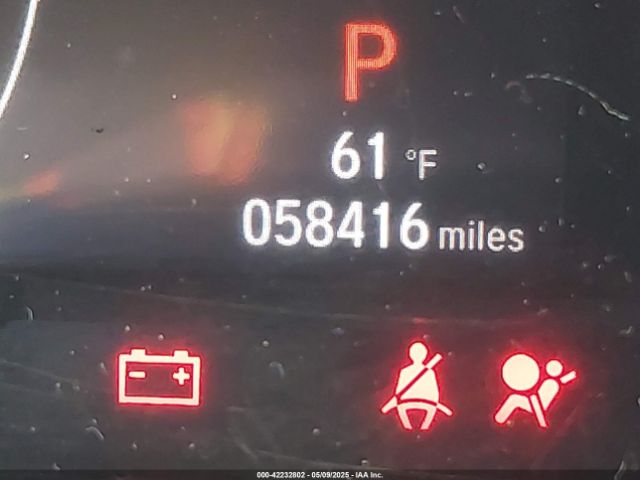 1HGCV1F14KA065095 Honda ACCORD LX
