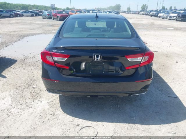 1HGCV1F14KA065095 Honda ACCORD LX