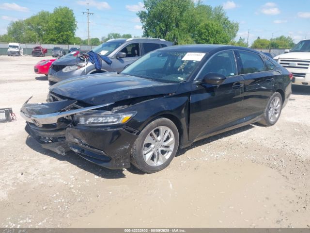 1HGCV1F14KA065095 Honda ACCORD LX