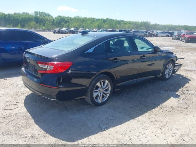 1HGCV1F14KA065095 Honda ACCORD LX