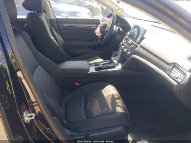 1HGCV1F14KA065095 Honda ACCORD LX