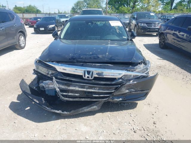 1HGCV1F14KA065095 Honda ACCORD LX
