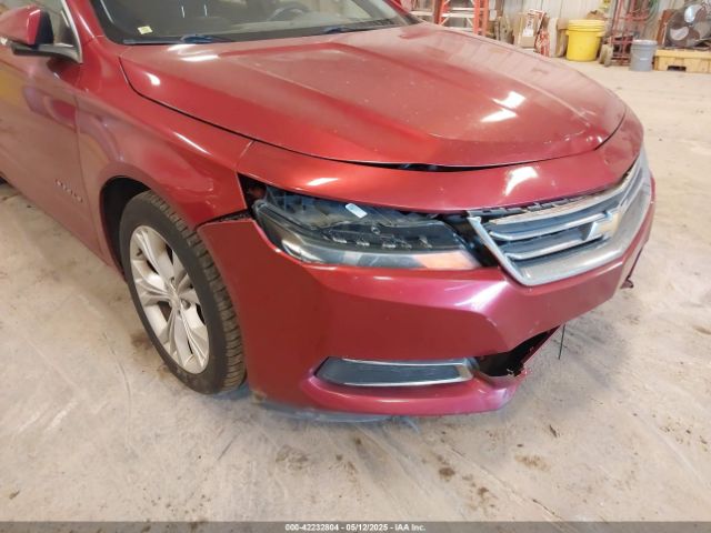 1G1125S31EU129635 Chevrolet Impala 2lt