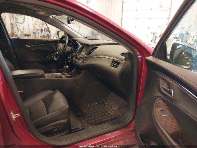 1G1125S31EU129635 Chevrolet Impala 2lt