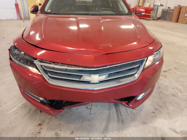 1G1125S31EU129635 Chevrolet Impala 2lt