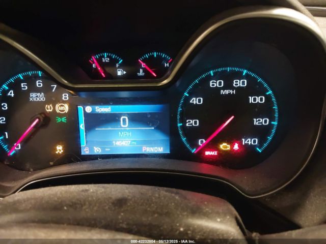 1G1125S31EU129635 Chevrolet Impala 2lt