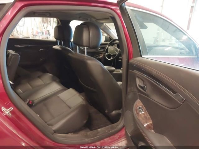 1G1125S31EU129635 Chevrolet Impala 2lt