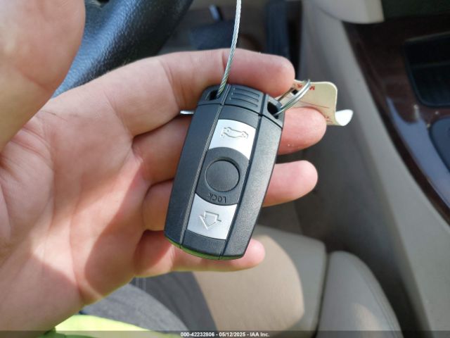 2011 BMW 335I WBAPL5G56BNN22042 Photo 10