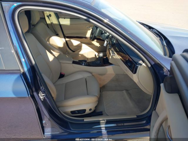2011 BMW 335I WBAPL5G56BNN22042 Photo 4