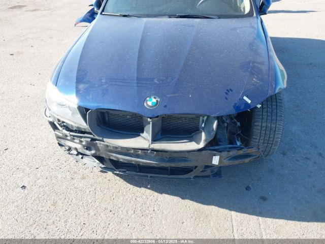 2011 BMW 335I WBAPL5G56BNN22042 Photo 5