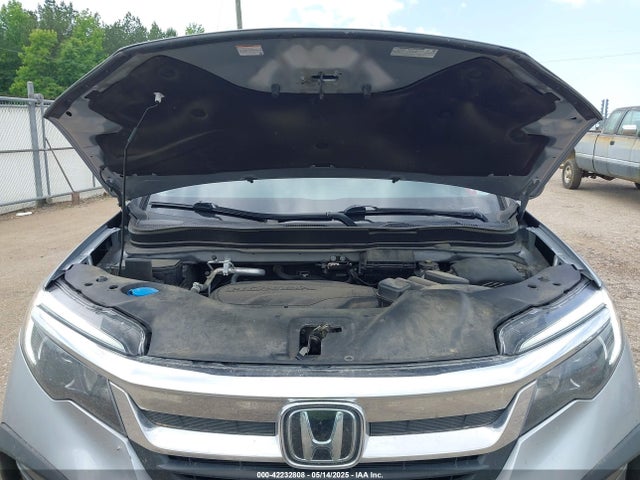 5FNYF5H50MB038964 Honda j35y6