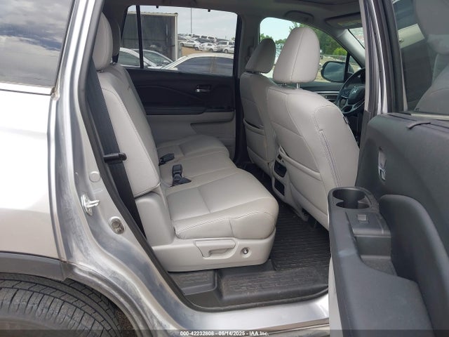 5FNYF5H50MB038964 Honda j35y6