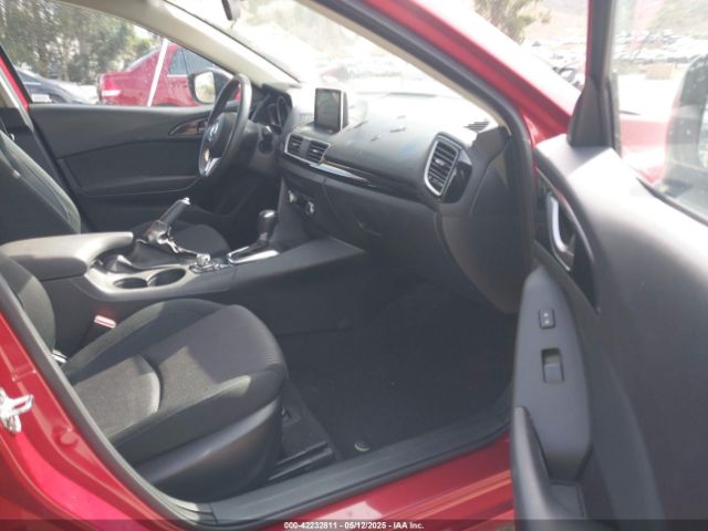 JM1BM1L75F1262109 Mazda Mazda3 I Touring