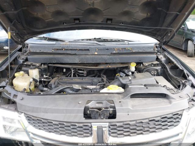 3C4PDCAB5FT737095 Dodge Journey American Value Pkg