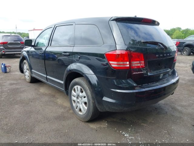 3C4PDCAB5FT737095 Dodge Journey American Value Pkg