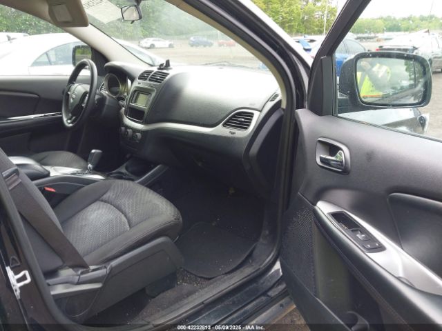 3C4PDCAB5FT737095 Dodge Journey American Value Pkg