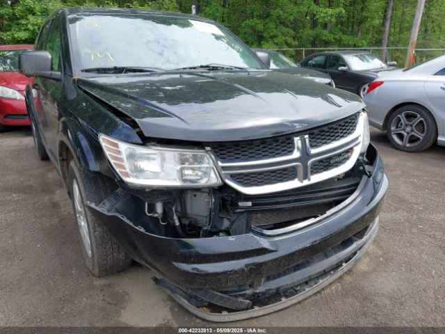 3C4PDCAB5FT737095 Dodge Journey American Value Pkg