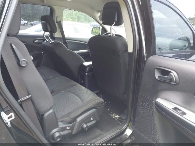 3C4PDCAB5FT737095 Dodge Journey American Value Pkg