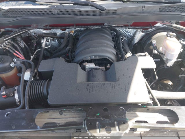 1GCNCRECXEZ340666 Chevrolet l83 - vvt, afm (active fuel management), aluminum