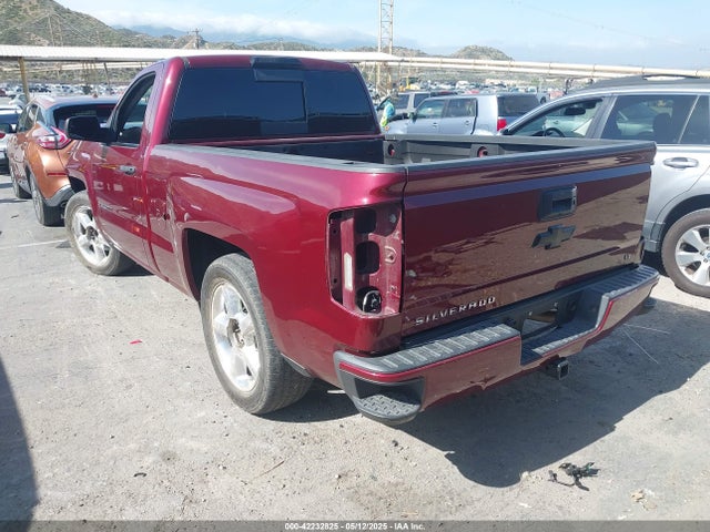1GCNCRECXEZ340666 Chevrolet l83 - vvt, afm (active fuel management), aluminum