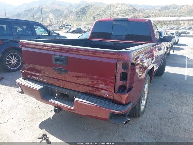 1GCNCRECXEZ340666 Chevrolet l83 - vvt, afm (active fuel management), aluminum