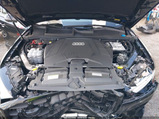 WA1LVBF73SD024894 Audi Q7 Premium Plus 55 Tfsi Quattro Tiptronic