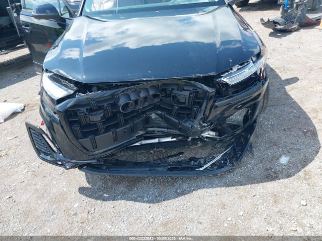 WA1LVBF73SD024894 Audi Q7 Premium Plus 55 Tfsi Quattro Tiptronic
