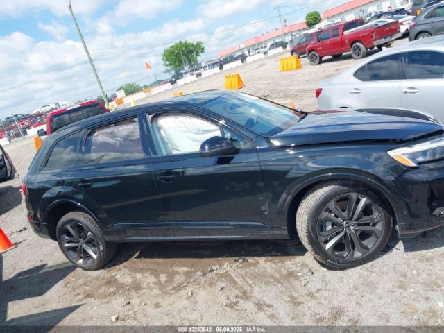 WA1LVBF73SD024894 Audi Q7 Premium Plus 55 Tfsi Quattro Tiptronic