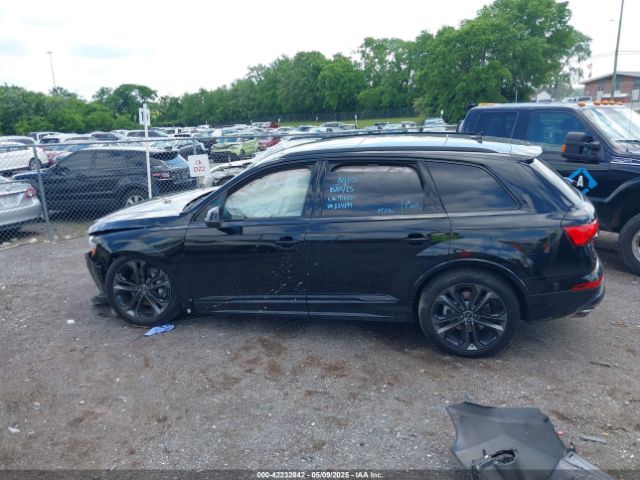 WA1LVBF73SD024894 Audi Q7 Premium Plus 55 Tfsi Quattro Tiptronic