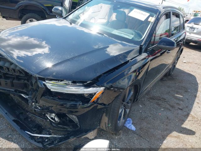 WA1LVBF73SD024894 Audi Q7 Premium Plus 55 Tfsi Quattro Tiptronic