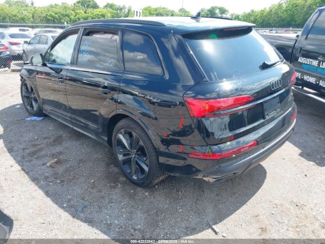 WA1LVBF73SD024894 Audi Q7 Premium Plus 55 Tfsi Quattro Tiptronic