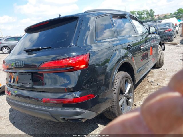 WA1LVBF73SD024894 Audi Q7 Premium Plus 55 Tfsi Quattro Tiptronic