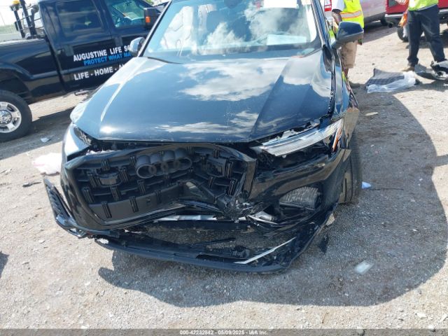 WA1LVBF73SD024894 Audi Q7 Premium Plus 55 Tfsi Quattro Tiptronic