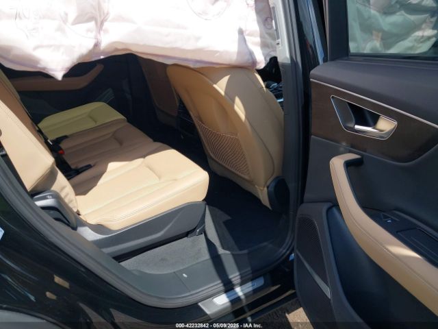 WA1LVBF73SD024894 Audi Q7 Premium Plus 55 Tfsi Quattro Tiptronic
