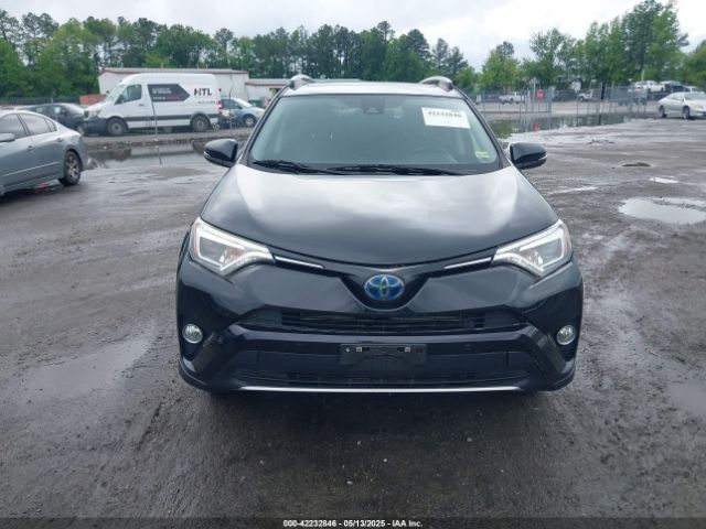 JTMDJREV7GD022474 Toyota Rav4 Hybrid Limited