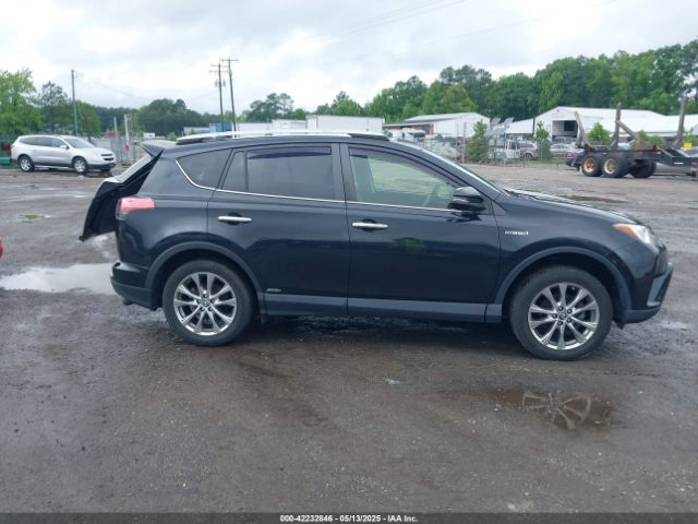 JTMDJREV7GD022474 Toyota Rav4 Hybrid Limited