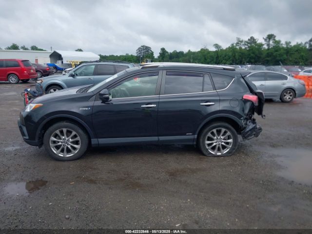 JTMDJREV7GD022474 Toyota Rav4 Hybrid Limited