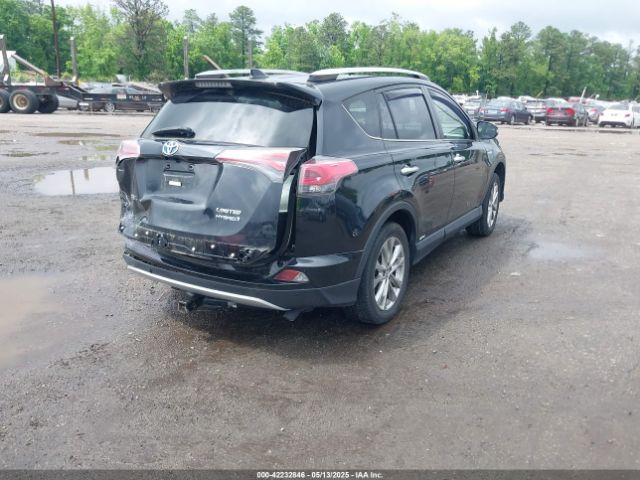 JTMDJREV7GD022474 Toyota Rav4 Hybrid Limited