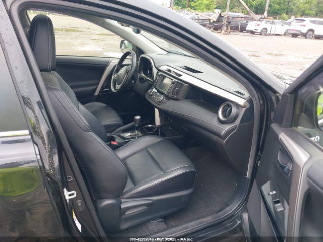 JTMDJREV7GD022474 Toyota Rav4 Hybrid Limited