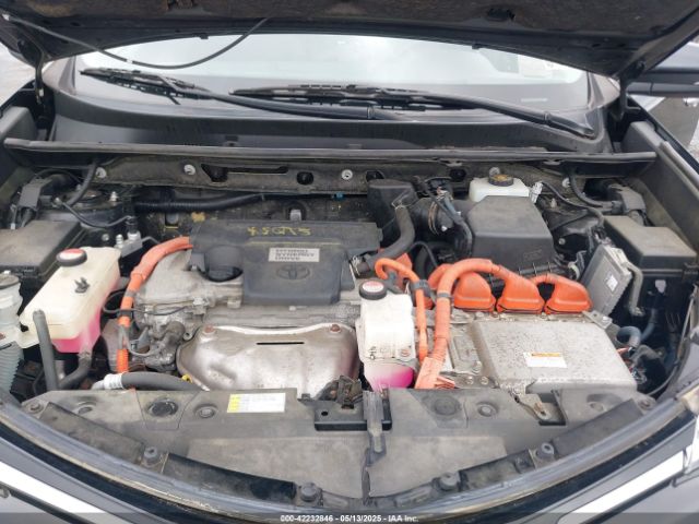 JTMDJREV7GD022474 Toyota Rav4 Hybrid Limited