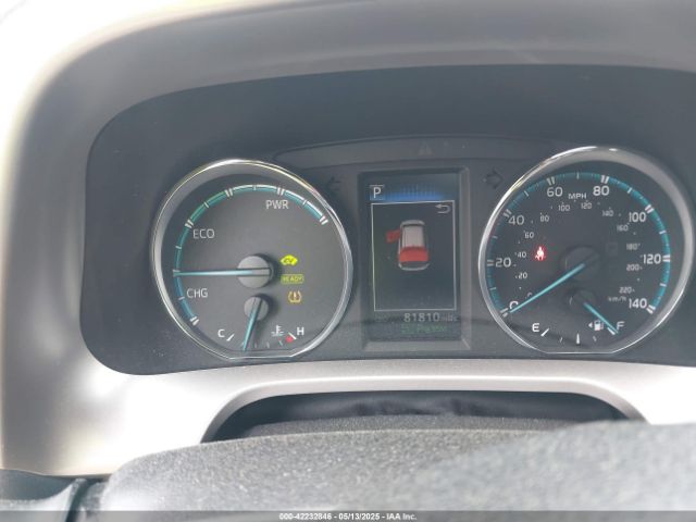 JTMDJREV7GD022474 Toyota Rav4 Hybrid Limited