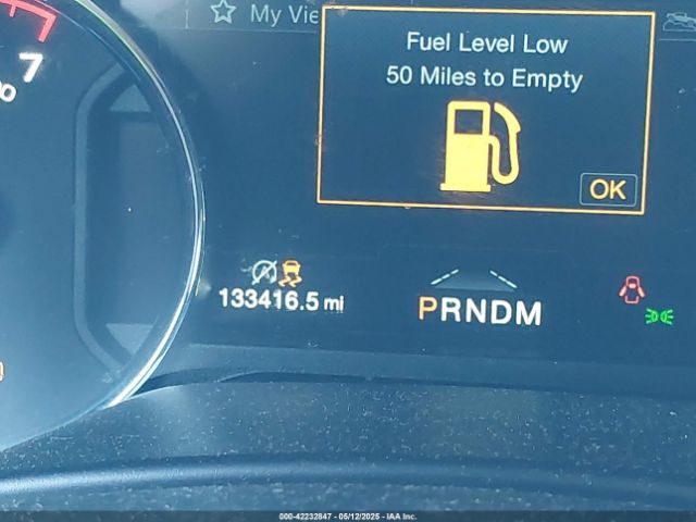 1FTEW1E56LFA63720 Ford F-150 Lariat