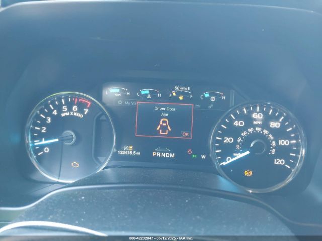 1FTEW1E56LFA63720 Ford F-150 Lariat