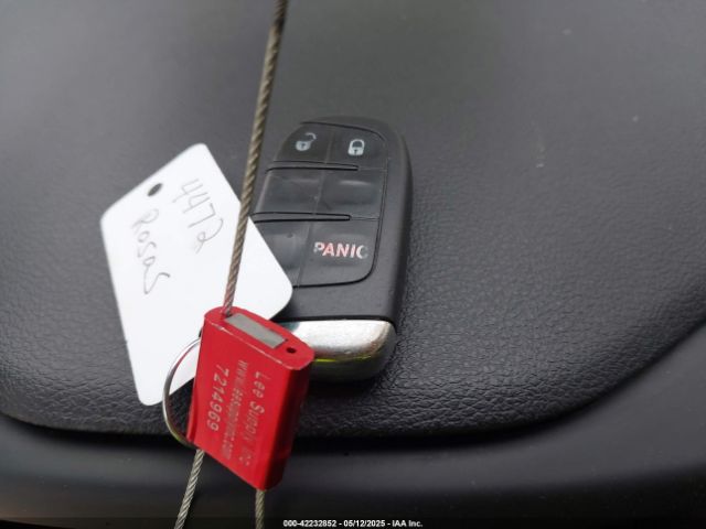 ZACCJBBBXHPF87320 Jeep Renegade Latitude 4x4