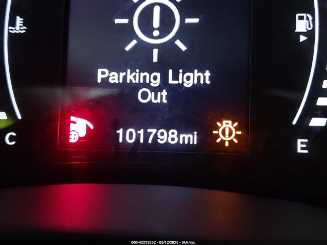 ZACCJBBBXHPF87320 Jeep Renegade Latitude 4x4