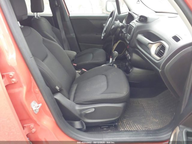 ZACCJBBBXHPF87320 Jeep Renegade Latitude 4x4